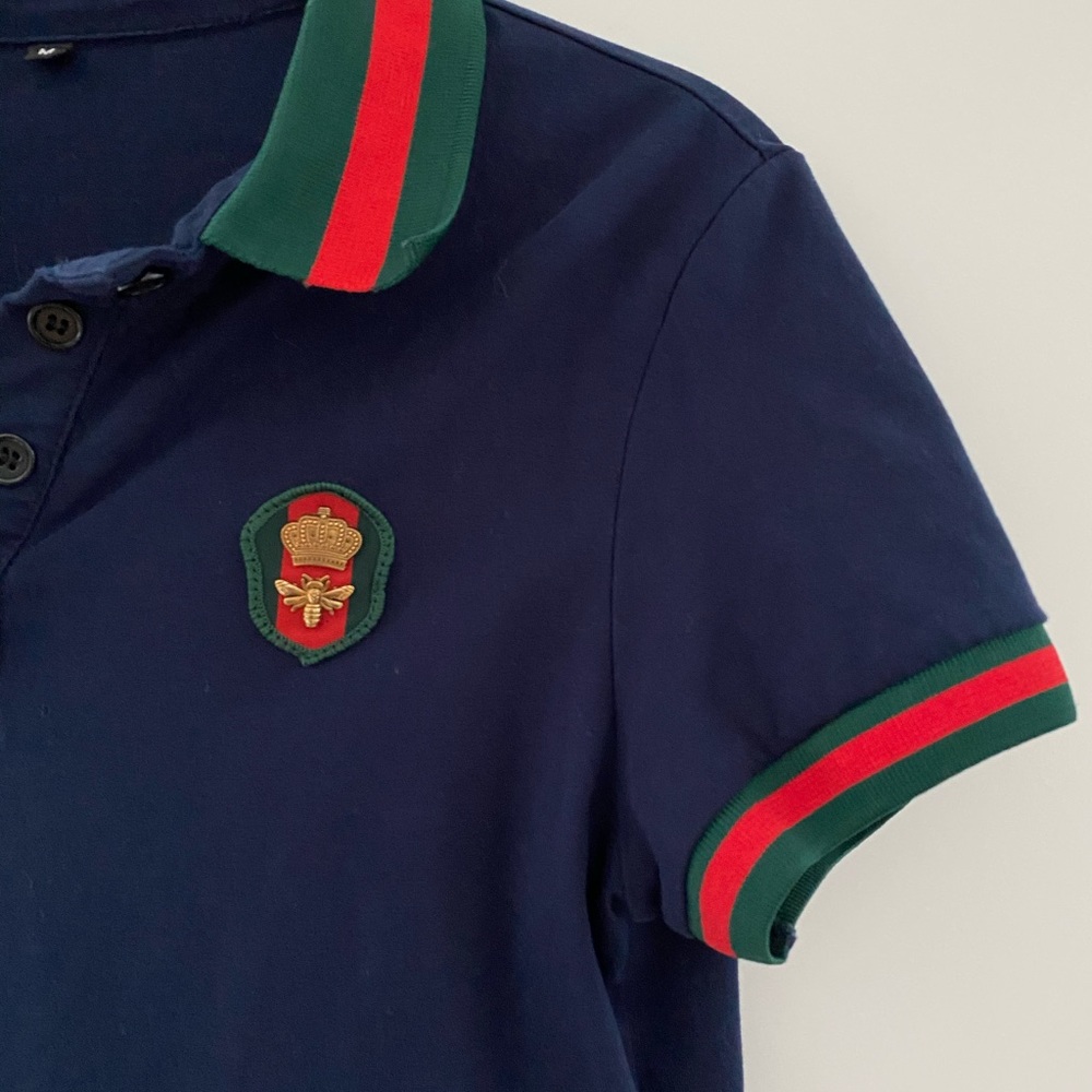 Polo Dress